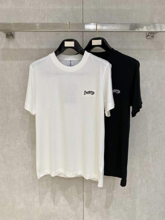 Picture of Burberry T Shirts Short _SKUBurberryM-3XLxetr18420258